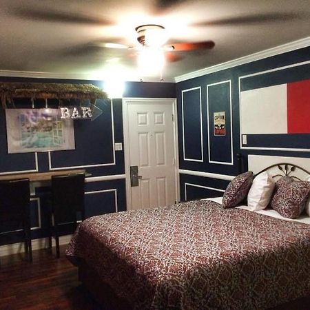 Travel Inn & Suites Victorville Bagian luar foto