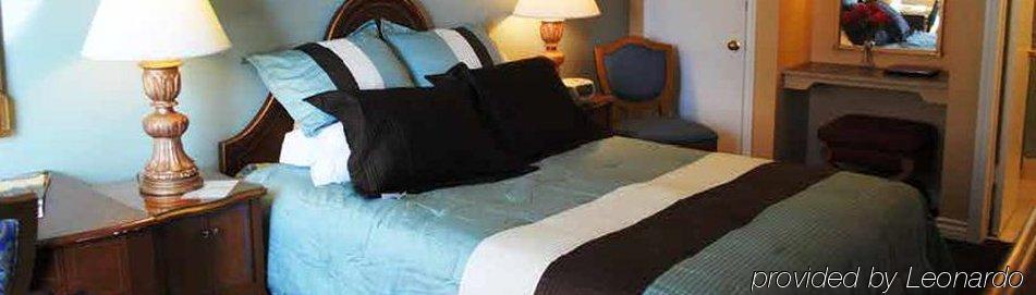 Travel Inn & Suites Victorville Bagian luar foto
