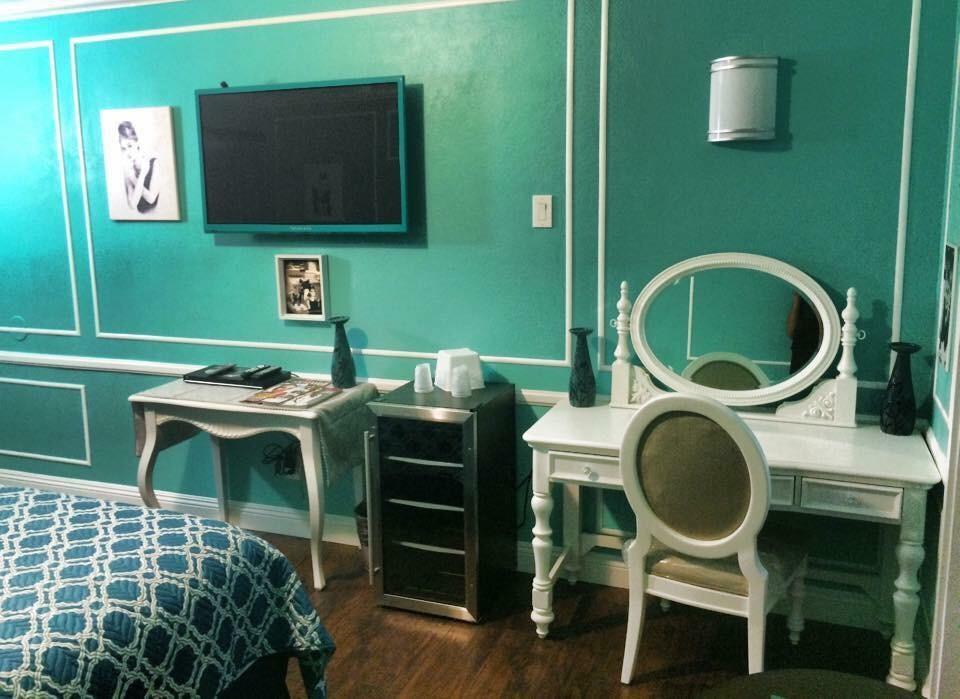 Travel Inn & Suites Victorville Bagian luar foto