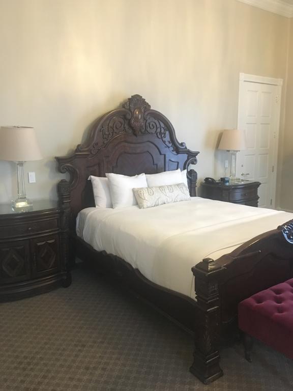 Travel Inn & Suites Victorville Bagian luar foto