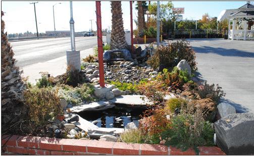 Travel Inn & Suites Victorville Bagian luar foto